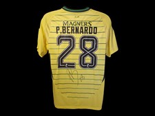 Paulo bernardo celtic for sale  CREWE