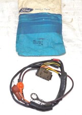 1974-1978 Ford F600 F700 Caminhão Diesel NOS ALTERNADOR para REGULADOR DE TENSÃO FIAÇÃO, usado comprar usado  Enviando para Brazil