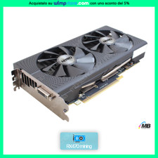 Scheda video gpu usato  Ospitaletto