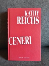 Libro kathy reichs usato  Santa Croce sull'Arno