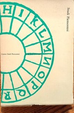 Studi piemontesi usato  Italia
