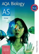 Aqa biology student for sale  UK