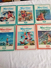 Livres anciens martine d'occasion  Cherbourg-Octeville-