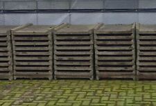 Betonweg blumenkarren weg gebraucht kaufen  Glandorf