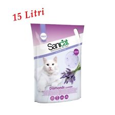Lettiera silicio silice usato  Fasano