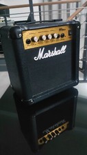 Amplificatore marshall watt usato  Pavullo nel Frignano
