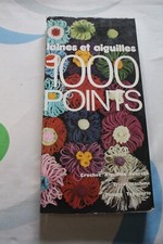 Catalogue 1000 points d'occasion  Laval