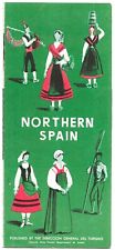 Vintage northern spain for sale  BARNET