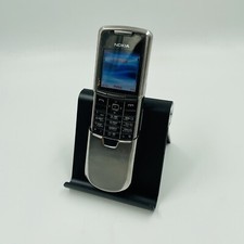 Nokia 8800 ukrainian d'occasion  Expédié en Belgium