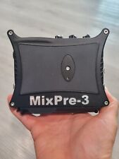 Sound devices mixpre3ii for sale  Las Vegas