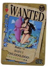 One piece doujin for sale  York