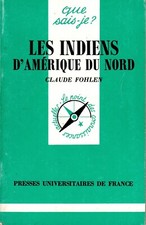 Claude fohlen indiens d'occasion  Gurgy