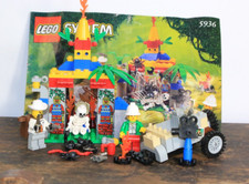 Lego 5936 adventurers for sale  Marietta