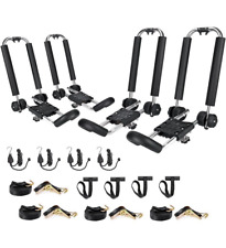 Kayak roof rack for sale  Akron