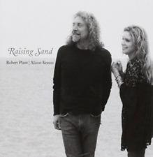 Robert plant alison for sale  PAISLEY