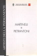 Martinelli pietrantoni giusepp usato  Cambiago