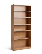 Maine deep bookcase for sale  BIRMINGHAM