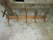 Attaccapanni vintage thonet usato  Tricase