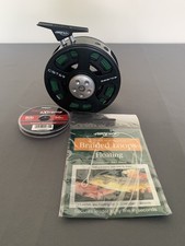 Airflo fishing reel for sale  ROTHERHAM