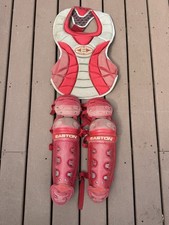 Easton coolmax youth for sale  Bothell