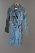 Studio mantel hellblau gebraucht kaufen  Lübeck