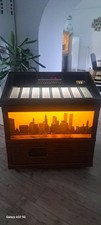 Musik box holz gebraucht kaufen  Niederwinkling