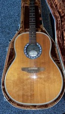 Ovation applause usa for sale  RUNCORN