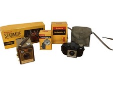 Kodak brownie camera for sale  UK