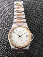 Eterna kontiki uhr gebraucht kaufen  Burscheid