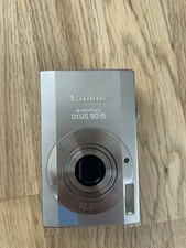 Canon ixus is gebraucht kaufen  Wismar-Umland