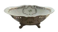 Antique hollohaza bowl for sale  Rockford