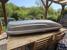 bmw roof box for sale bmw roof box for sale DAWLISH
