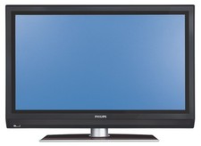 42 philips television for sale  RUGBY
