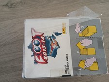 Panini boite box d'occasion  Merville