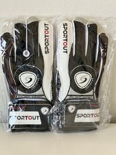 soccer gloves sportout for sale  Daytona Beach