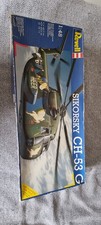 Revell sikorsky helicopter for sale  WOLVERHAMPTON