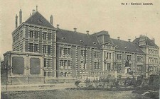 Charleville garnison lazarett gebraucht kaufen  Leonberg