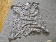 Bluse tunika masai gebraucht kaufen  Lauenhagen