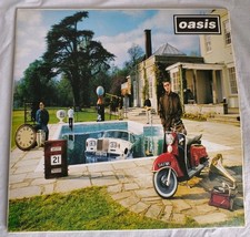 oasis lp for sale oasis lp for sale SOUTHAMPTON
