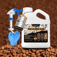 35oz mulch glue for sale  WARRINGTON