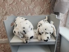 Keel toys dalmatian for sale Keel toys dalmatian for sale  NOTTINGHAM