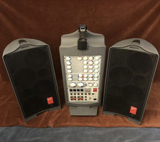 Portable sound system for sale  ST. LEONARDS-ON-SEA