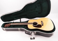 Martin guitar lh gebraucht kaufen  Burgebrach