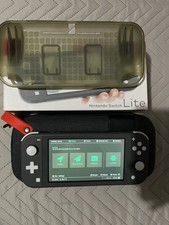 Nintendo switch lite usato  Casalnuovo di Napoli