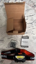 Omeril head torch for sale  GLASTONBURY