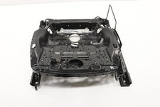 2012 - 2022 VOLKSWAGEN PASSAT BANCO DIANTEIRO ESQUERDO QUADRO INFERIOR AJUSTE PISTA FABRICANTE DE EQUIPAMENTO ORIGINAL, usado comprar usado  Enviando para Brazil
