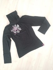 Pussy deluxe longsleeve gebraucht kaufen  Zeitlarn