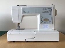 Baby lock emb12 for sale  DERBY