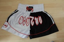 Herren thaiboxhose muay gebraucht kaufen  Neuenburg am Rhein