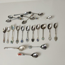 Vintage souvenir spoon for sale  Canoga Park